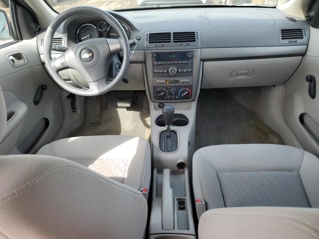 Photo 8 from auction – 2007 CHEVROLET COBALT LS with VIN 1G1AK55F477414093