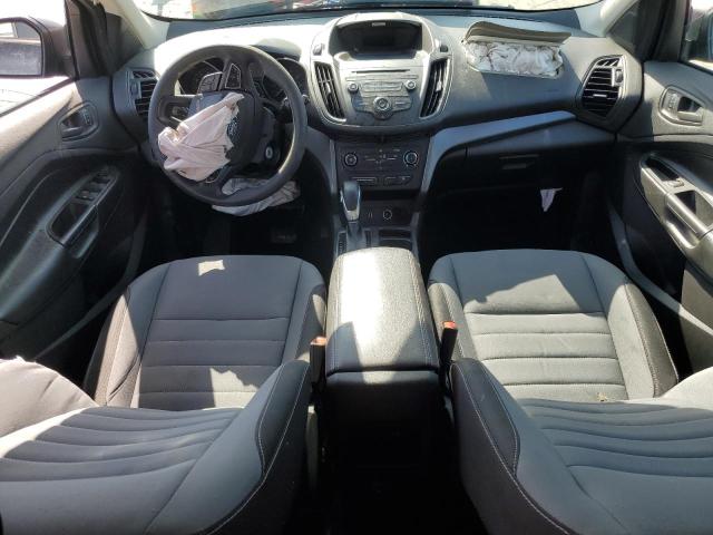 Photo 8 from auction – 2018 FORD ESCAPE S with VIN 1FMCU0F79JUA04141