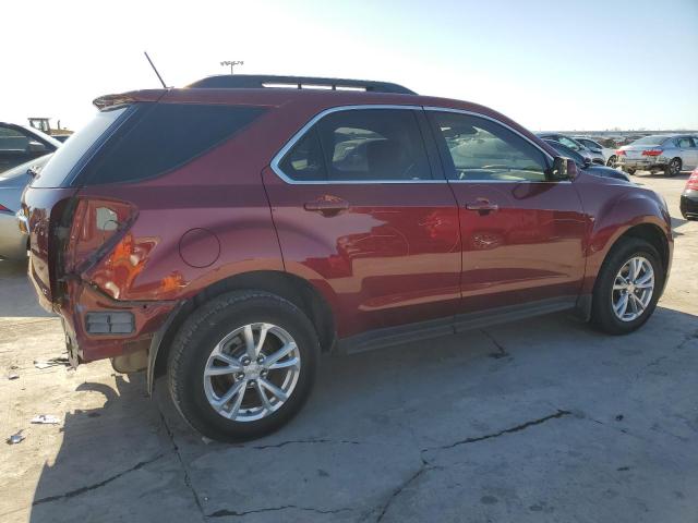 Photo 3 from auction – 2017 CHEVROLET EQUINOX LT with VIN 2GNALCEK2H6192636
