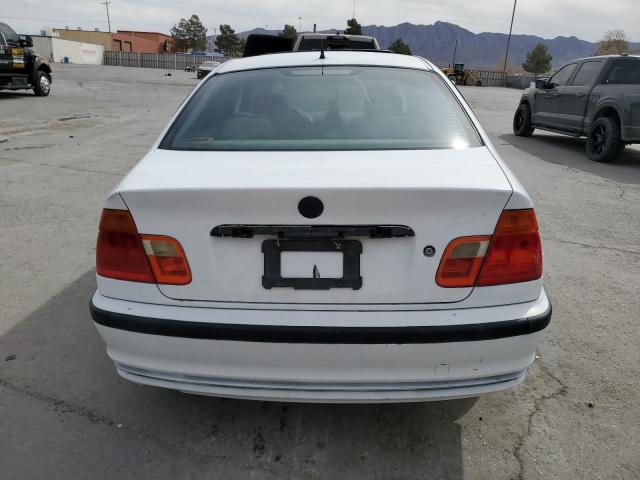Photo 6 from auction – 1999 BMW 323 I with VIN WBAAM333XXKC57486