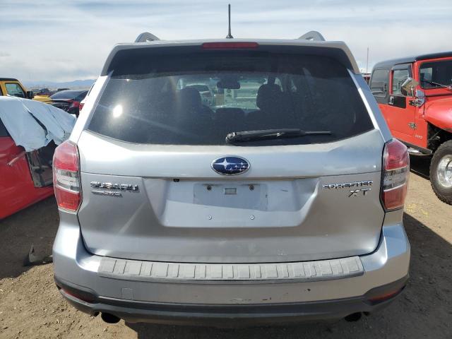 Снимка 6 от търг – 2014 SUBARU FORESTER 2 с VIN JF2SJGDCXEH412617