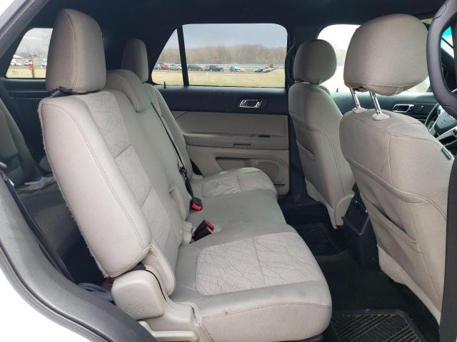 Снимка 11 от търг – 2013 FORD EXPLORER с VIN 1FM5K8B89DGB61618