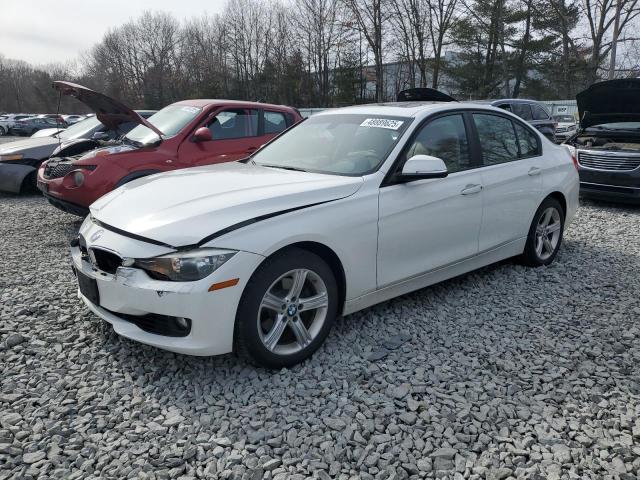 2013 BMW 328i