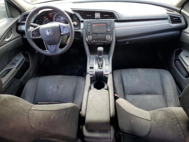 Photo 8 from auction – 2017 HONDA CIVIC LX with VIN 19XFC2F52HE001962