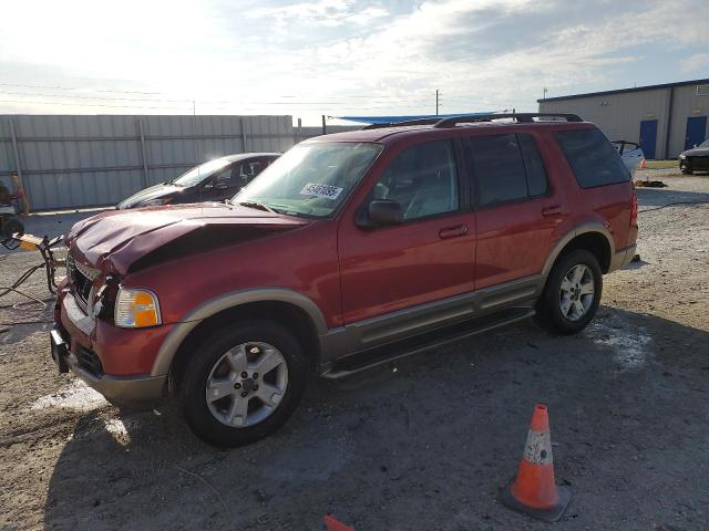 FORD EXPLORER E 2003 with VIN 1FMZU74W23UB17770 - Photo from auction