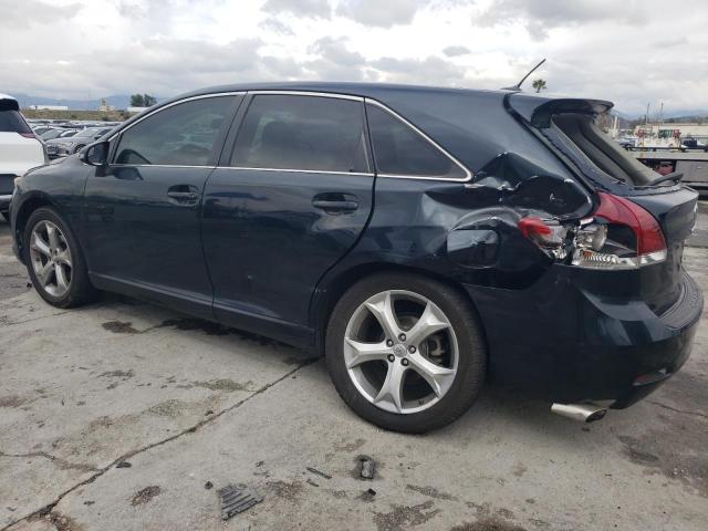 Photo 2 from auction – 2013 TOYOTA VENZA LE with VIN 4T3ZK3BB9DU062953