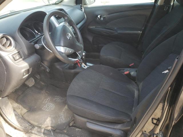 Photo 7 from auction – 2015 NISSAN VERSA S with VIN 3N1CN7AP2FL883665