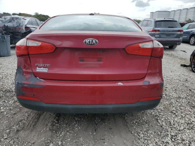 Снимка 6 от търг – 2015 KIA FORTE LX с VIN KNAFX4A67F5288558