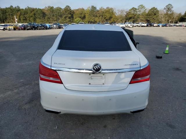 Photo 6 from auction – 2015 BUICK LACROSSE with VIN 1G4GB5G32FF213457