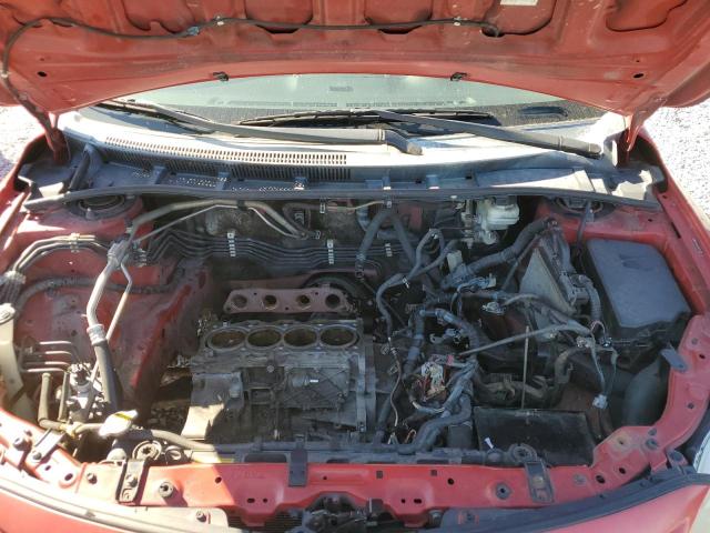 Photo 11 from auction – 2011 TOYOTA COROLLA BA with VIN 2T1BU4EE9BC641701