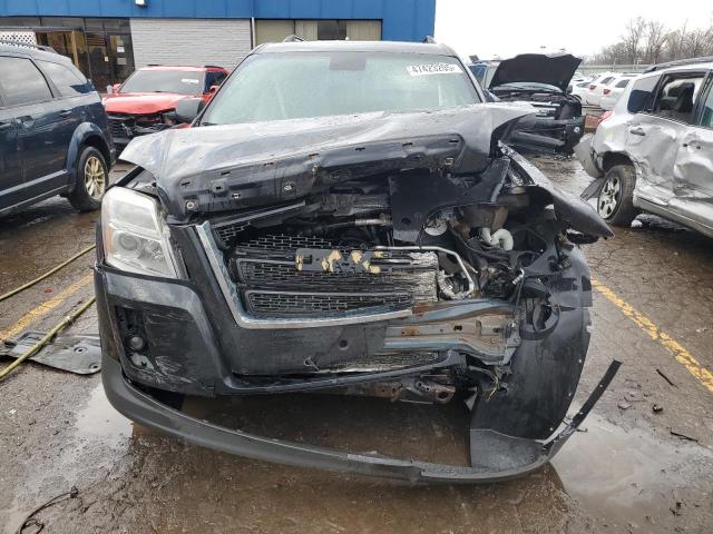 Photo 5 from auction – 2012 GMC TERRAIN SL with VIN 2GKALSEKXC6208808