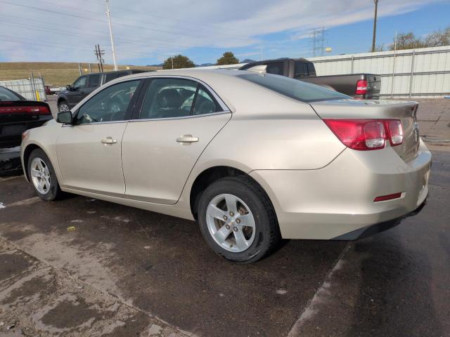 Photo 2 from auction – 2016 CHEVROLET MALIBU LIM with VIN 1G11C5SA4GF147954