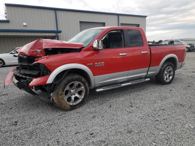 Photo 1 from auction – 2014 RAM 1500 LARAM with VIN 1C6RR7JT5ES108518