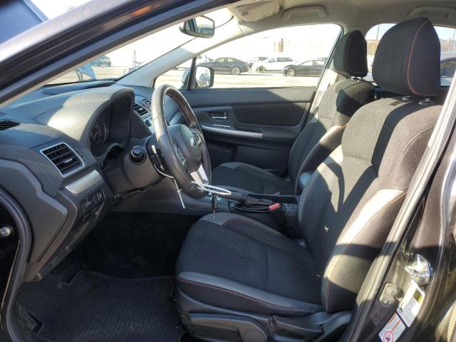 Photo 7 from auction – 2016 SUBARU CROSSTREK with VIN JF2GPABC5GH252301