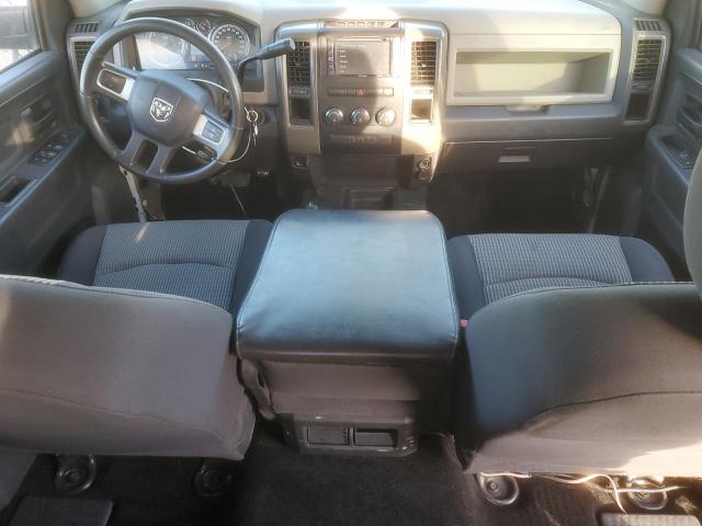 Photo 8 from auction – 2011 DODGE RAM 2500 with VIN 3D7TT2CT6BG547011
