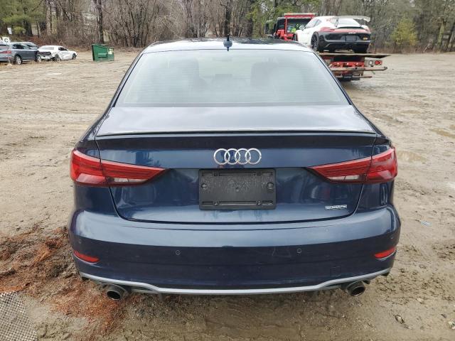 Photo 6 from auction – 2017 AUDI A3 PREMIUM with VIN WAUJ8GFF4H1030929