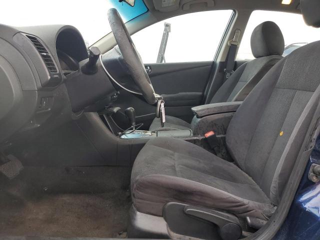 Photo 7 from auction – 2011 NISSAN ALTIMA BAS with VIN 1N4AL2APXBC175222
