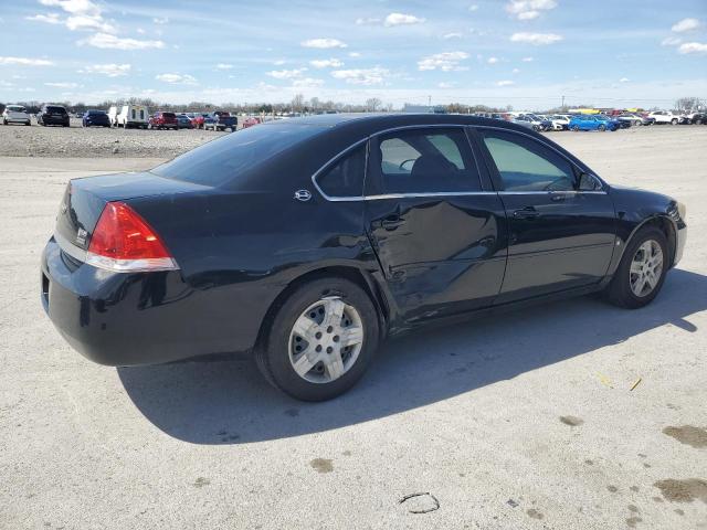 Photo 3 from auction – 2007 CHEVROLET IMPALA LS with VIN 2G1WB58K979121643