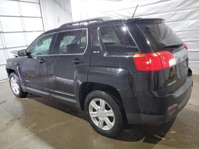 Photo 2 from auction – 2014 GMC TERRAIN SL with VIN 2GKFLWEK1E6377762