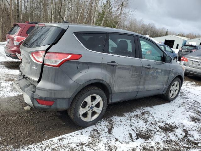 Photo 3 from auction – 2014 FORD ESCAPE SE with VIN 1FMCU9GXXEUD33813