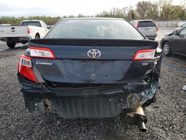 Photo 6 from auction – 2014 TOYOTA CAMRY L with VIN 4T1BF1FK9EU331998