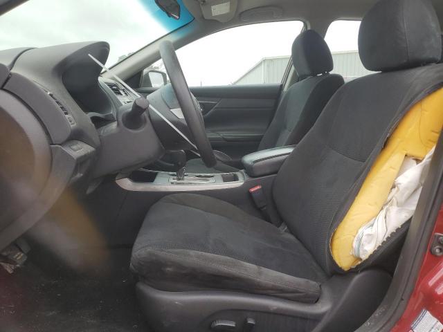 Photo 7 from auction – 2020 NISSAN ALTIMA 2.5 with VIN 1N4AL3AP2FC442378