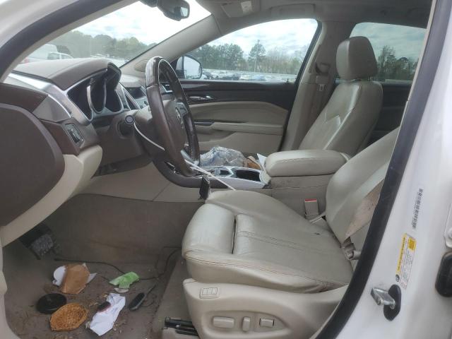Photo 7 from auction – 2012 CADILLAC SRX LUXURY with VIN 3GYFNAE39CS541723