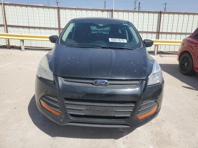 Photo 5 from auction – 2013 FORD ESCAPE S with VIN 1FMCU0F74DUB54355
