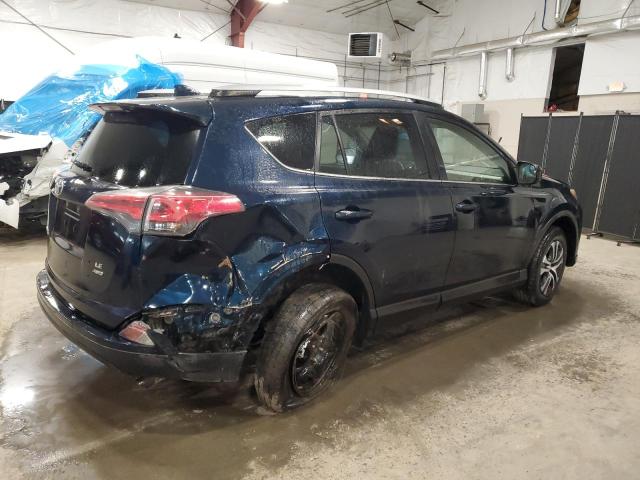 Photo 3 from auction – 2017 TOYOTA RAV4 LE with VIN JTMBFREV2HJ155056