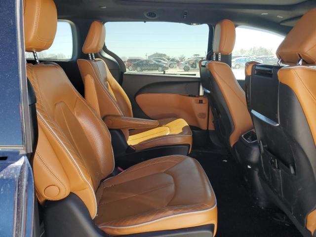 Photo 10 from auction – 2022 CHRYSLER PACIFICA H with VIN 2C4RC1N79NR120399