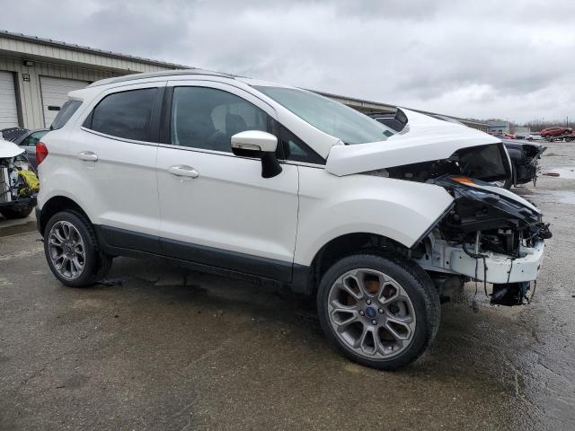 Photo 4 from auction – 2019 FORD ECOSPORT T with VIN MAJ6S3KL3KC280663