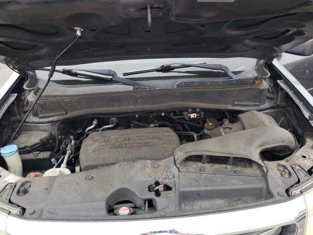 صورة رقم 12 من المزاد - 2014 HONDA PILOT EXL مع VIN 5FNYF3H57EB010794