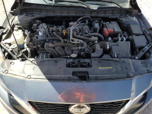 Photo 11 from auction – 2022 NISSAN ALTIMA S with VIN 1N4BL4BV3NN399101