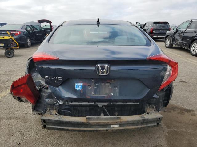 Снимка 6 от търг – 2017 HONDA CIVIC EX с VIN 19XFC2F78HE211015