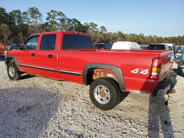 Photo 2 from auction – 2002 CHEVROLET SILVERADO with VIN 1GCHK23192F164358