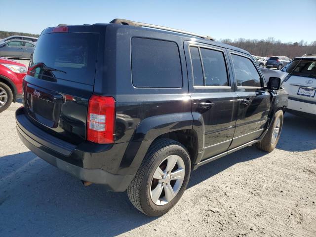 Photo 3 from auction – 2013 JEEP PATRIOT SP with VIN 1C4NJPBB2DD223391