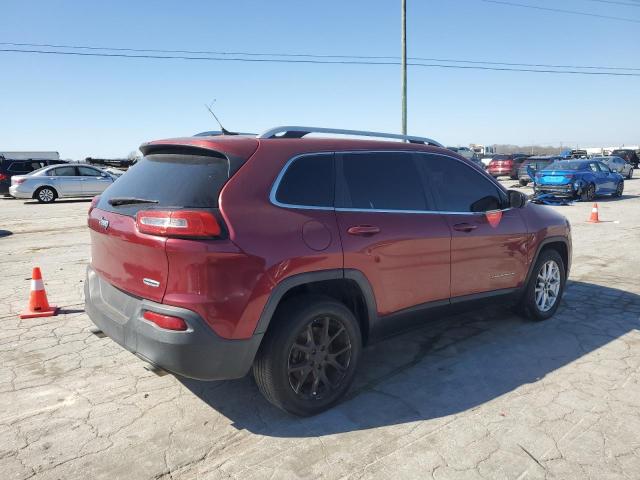Photo 3 from auction – 2014 JEEP CHEROKEE L with VIN 1C4PJLCS5EW116874