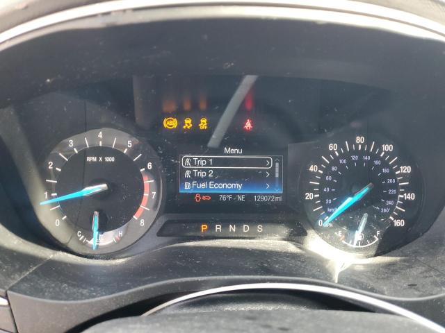 Zdjęcie 9 z aukcji – 2016 FORD FUSION SE z VIN 3FA6P0HD7GR240949
