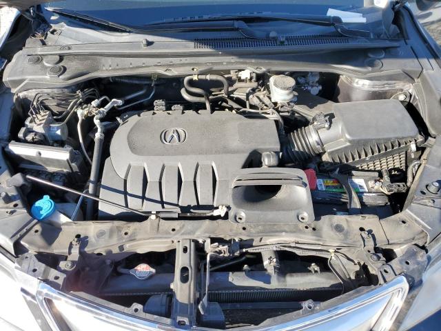 Photo 12 from auction – 2015 ACURA RDX with VIN 5J8TB3H31FL016899