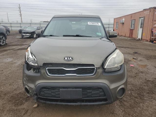 Снимка 5 от търг – 2012 KIA SOUL + с VIN KNDJT2A66C7359374