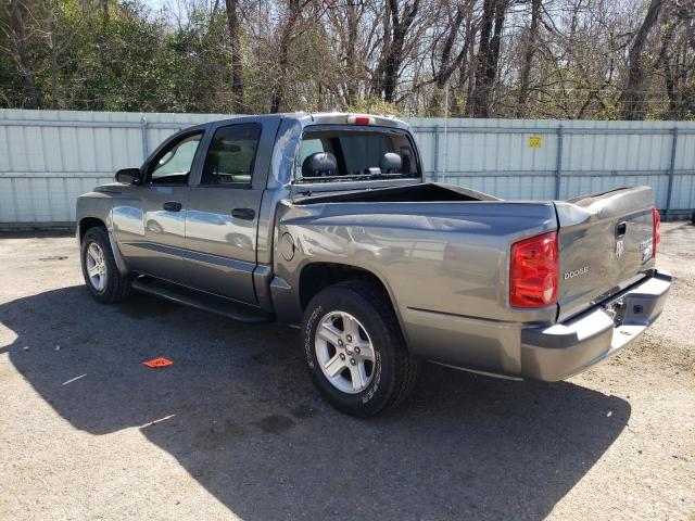 Снимка 2 от търг – 2011 DODGE DAKOTA SLT с VIN 1D7RE3GK2BS676187