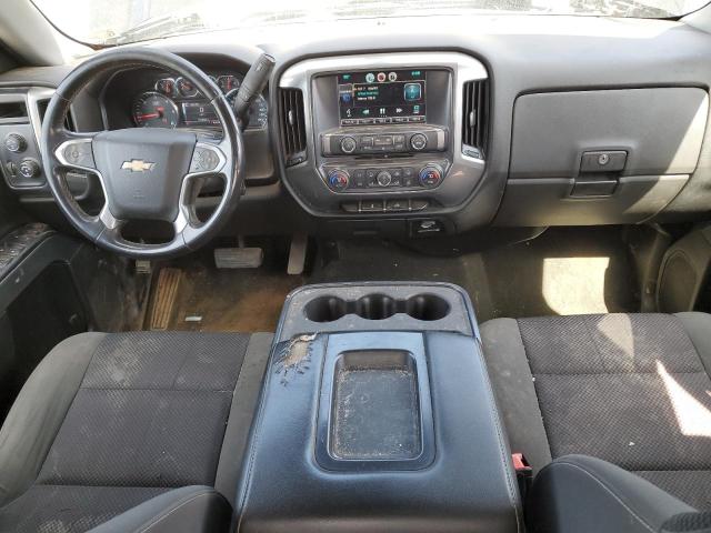 Photo 8 from auction – 2014 CHEVROLET SILVERADO with VIN 1GCVKREC4EZ183705