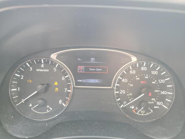 Photo 9 from auction – 2017 NISSAN PATHFINDER with VIN 5N1DR2MN6HC609124