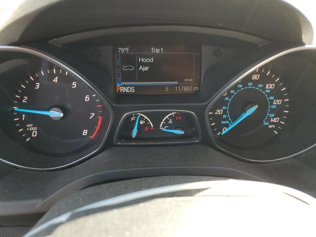 Photo 9 from auction – 2015 FORD ESCAPE TIT with VIN 1FMCU0J98FUC34043