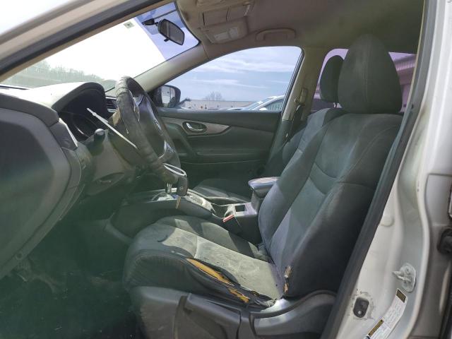 Photo 7 from auction – 2015 NISSAN ROGUE S with VIN 5N1AT2MV0FC844264