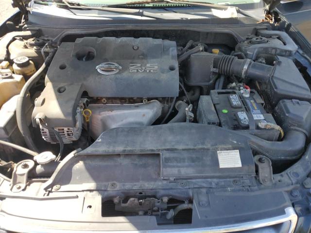 Photo 11 from auction – 2004 NISSAN ALTIMA BAS with VIN 1N4AL11D34C102244