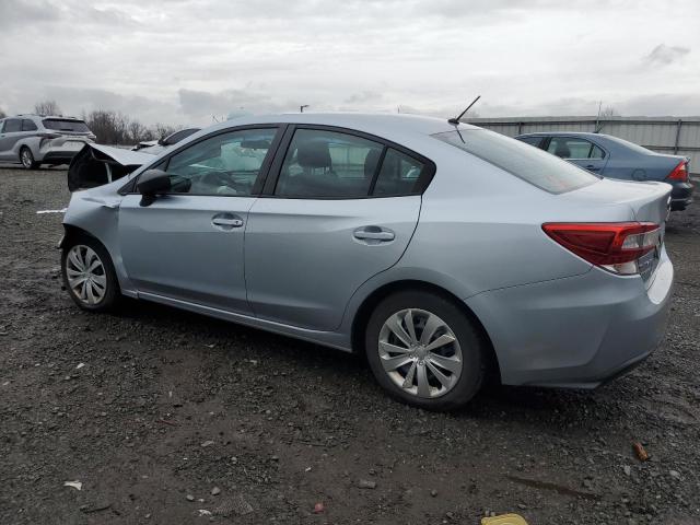 Снимка 2 от търг – 2018 SUBARU IMPREZA с VIN 4S3GKAA66J3620014