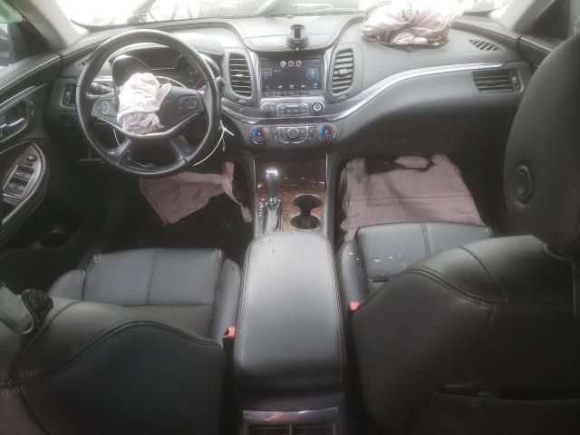 Photo 8 from auction – 2015 CHEVROLET IMPALA LT with VIN 2G1115SL6F9222443