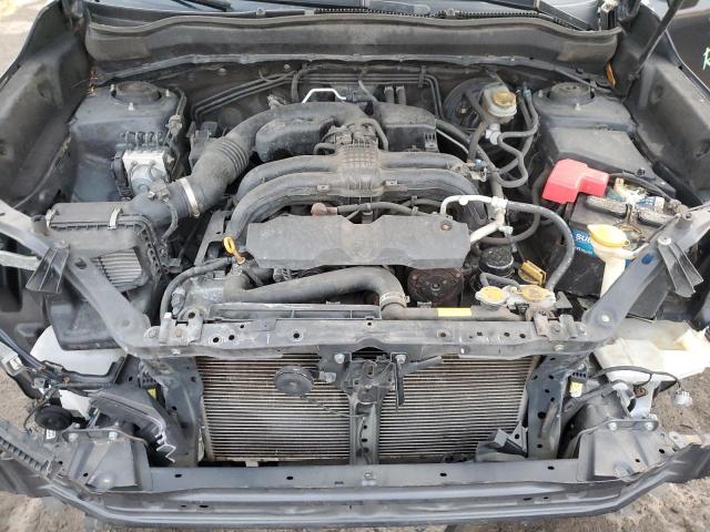 Снимка 11 от търг – 2016 SUBARU FORESTER 2 с VIN JF2SJABC6GH403982