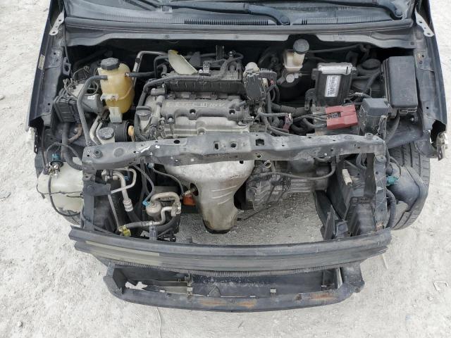 Photo 11 from auction – 2015 CHEVROLET SPARK LS with VIN KL8CA6S92FC765476